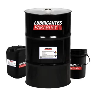 Aceite para Sistemas Neumáticos Grado Alimenticio.